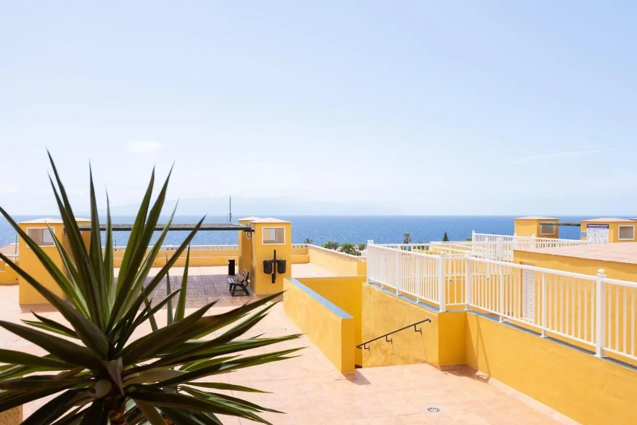 Appartamento Playa La Arena With Pool And Privat Parking Puerto de Santiago  Spagna