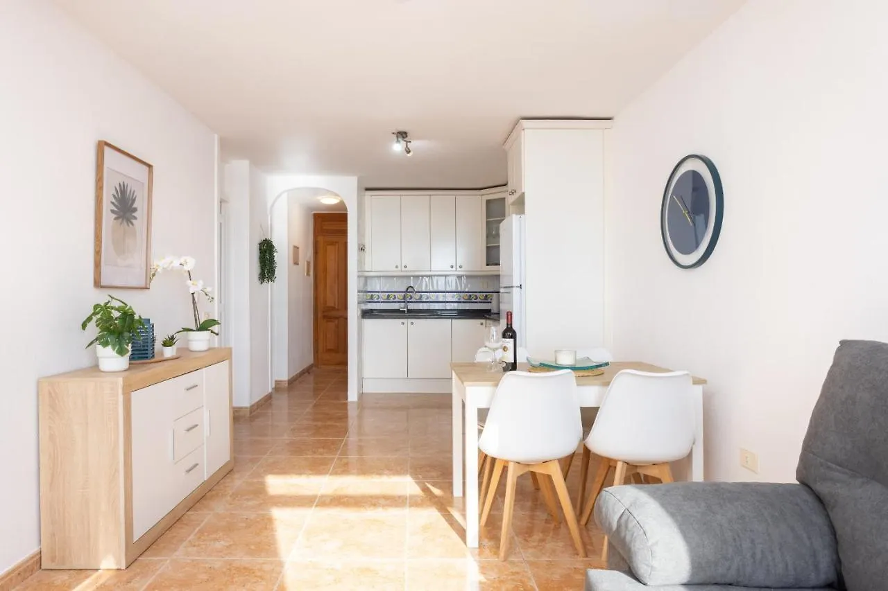 Appartamento Playa La Arena With Pool And Privat Parking Puerto de Santiago   Puerto de Santiago (Tenerife)