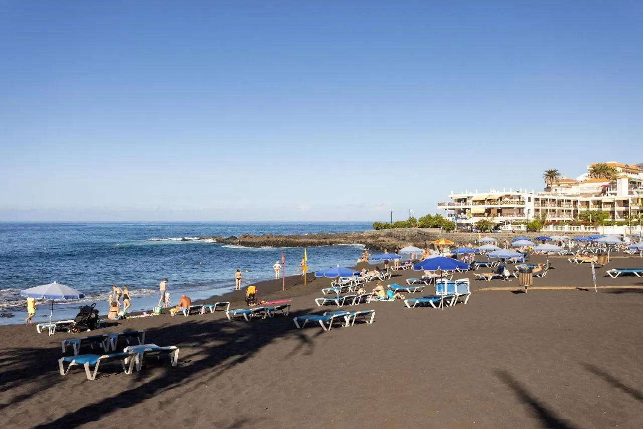 Appartamento Playa La Arena With Pool And Privat Parking Puerto de Santiago