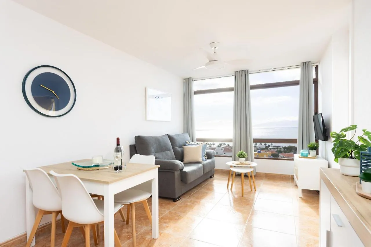 Appartamento Playa La Arena With Pool And Privat Parking Puerto de Santiago  Puerto de Santiago (Tenerife)