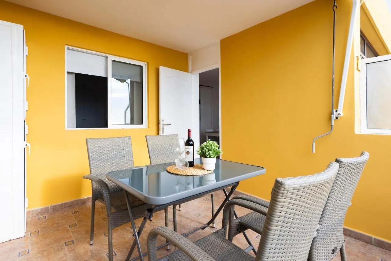 Appartamento Playa La Arena With Pool And Privat Parking Puerto de Santiago