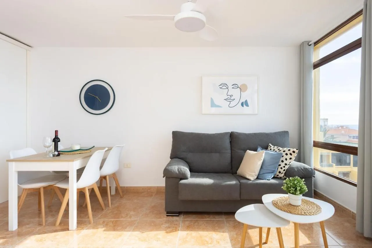 Appartamento Playa La Arena With Pool And Privat Parking Puerto de Santiago